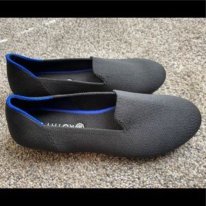 Rothy’s loafers - size 3